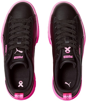 (W) Puma Mayze 'Kesedaran Kanser Payudara' 385146-01 Lookbook (W) Puma Mayze 'Kesedaran Kanser Payudara' 385146-01