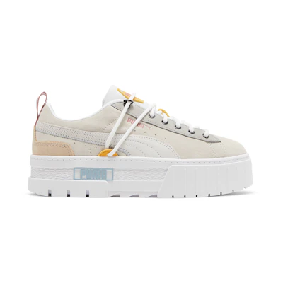 (W) Puma Mayze 'Bright Heights - Grey Violet'