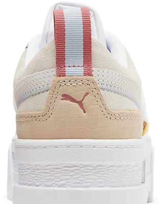 (W) Puma Mayze 'Bright Heights - Kelabu Violet' 382742-01 Sizing (W) Puma Mayze 'Bright Heights - Kelabu Violet' 382742-01