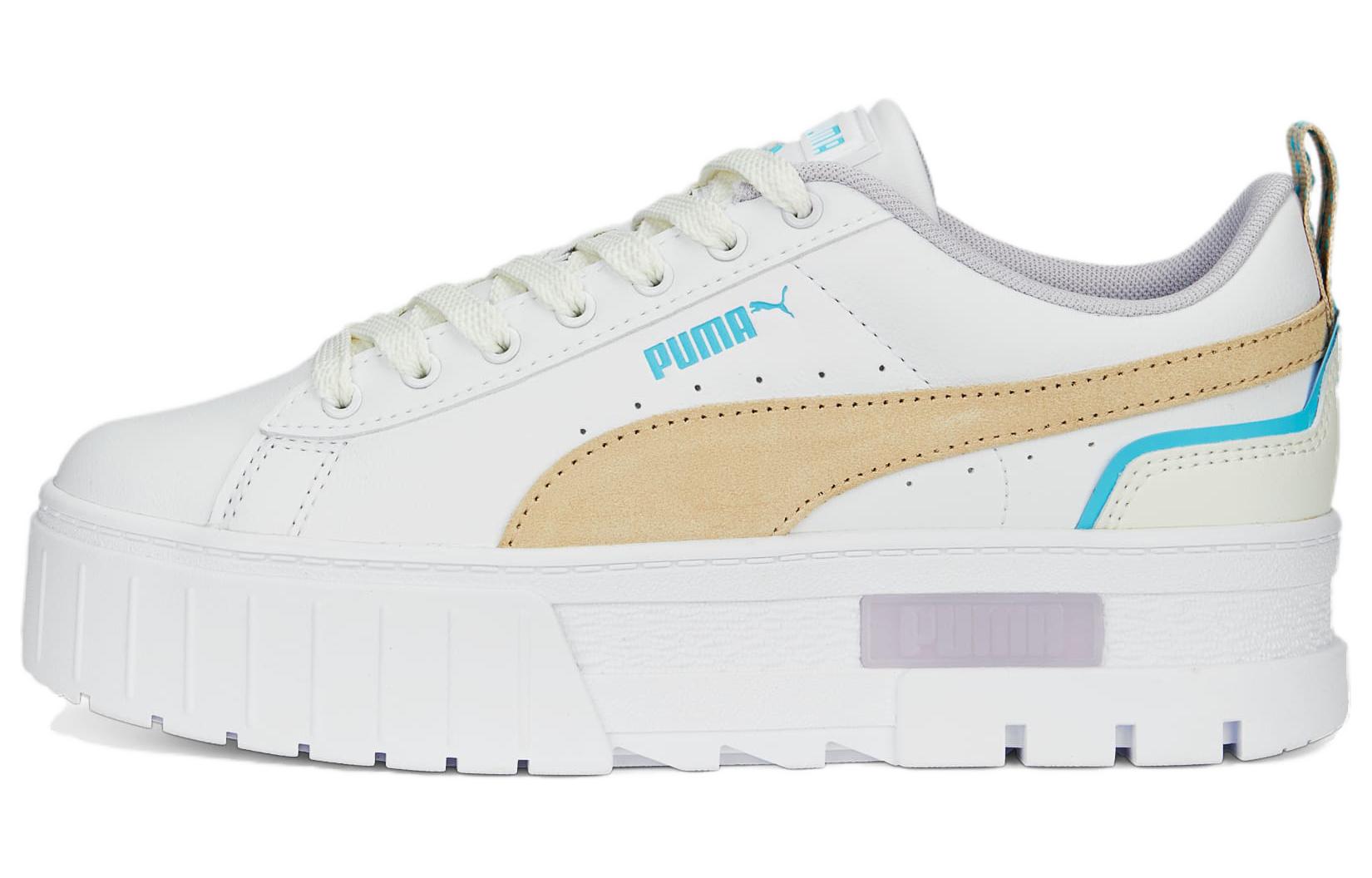 Buy (W) プーマ メイズ 「ブライターデイズ」 389917-02