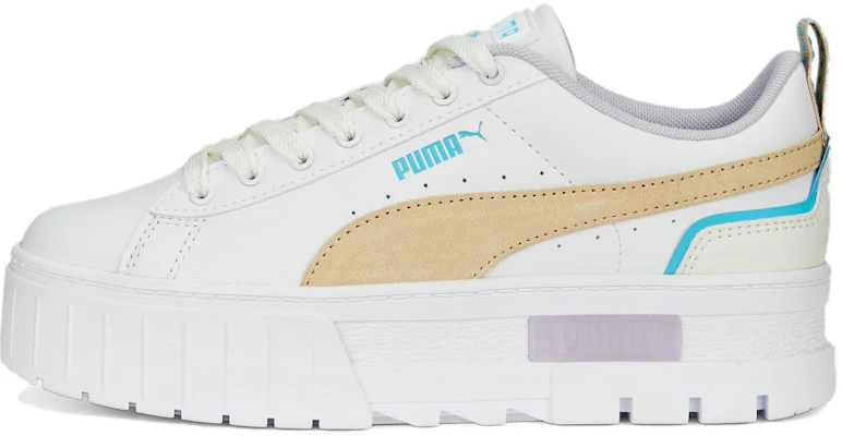 (W) プーマ メイズ 「ブライターデイズ」 389917-02 Buy (W) プーマ メイズ 「ブライターデイズ」 389917-02