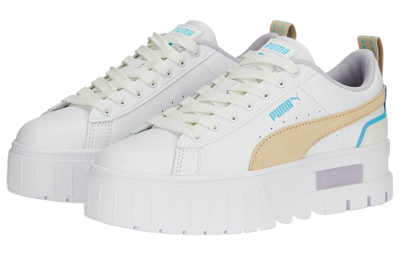 (W) Puma Mayze 'Brighter Days' 圖 3