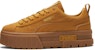(W) Puma Mayze 'Suede Berus - Tan Gurun' 391461-01