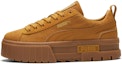 Buy (W) Puma Mayze 'Suede Berus - Tan Gurun' 391461-01