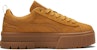 (W) Puma Mayze 'Suede Berus - Tan Gurun' 391461-01