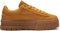Order (W) Puma Mayze 'Suede Berus - Tan Gurun' 391461-01