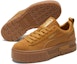 Lookbook (W) Puma Mayze 'Suede Berus - Tan Gurun' 391461-01