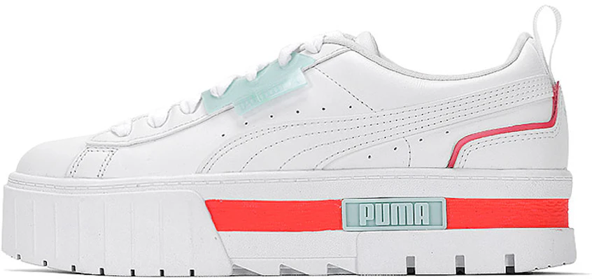 (W) Puma Mayze 'Luces de la Ciudad' 382741-01 Buy (W) Puma Mayze 'Luces de la Ciudad' 382741-01