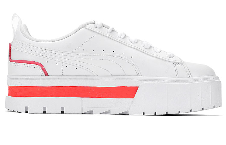 (W) Puma Mayze 'City Lights' 圖 2