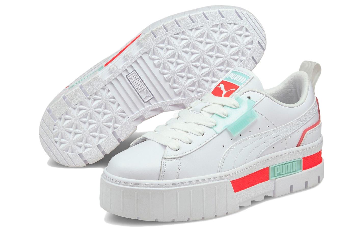 (W) Puma Mayze 'City Lights' 圖 4