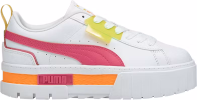 (Women) Puma Mayze 'City Lights' 382741-02 (Women) Puma Mayze 'City Lights' 382741-02