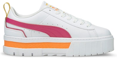 (W) Puma Mayze 'Luces de la Ciudad' 382741-02 Order (W) Puma Mayze 'Luces de la Ciudad' 382741-02