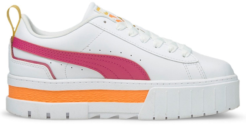 (Women) Puma Mayze 'City Lights' 382741-02 Order (Women) Puma Mayze 'City Lights' 382741-02