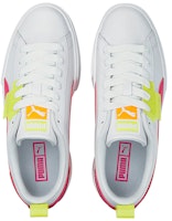 (W) Puma Mayze 'Luces de la Ciudad' 382741-02 Lookbook (W) Puma Mayze 'Luces de la Ciudad' 382741-02