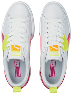 (女款)Puma Mayze 'City Lights' 382741-02 Lookbook (女款)Puma Mayze 'City Lights' 382741-02