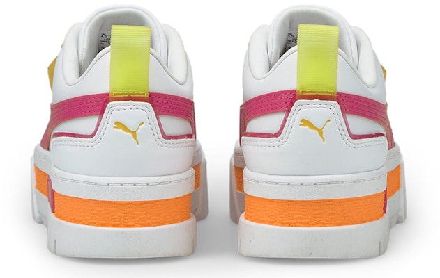 (Women) Puma Mayze 'City Lights' 382741-02 Shop (Women) Puma Mayze 'City Lights' 382741-02