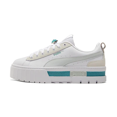 (W) Puma Mayze 'Crystal Galaxy - White'