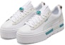 Lookbook (W) Puma Mayze 'Crystal Galaxy - Putih' 383320-01