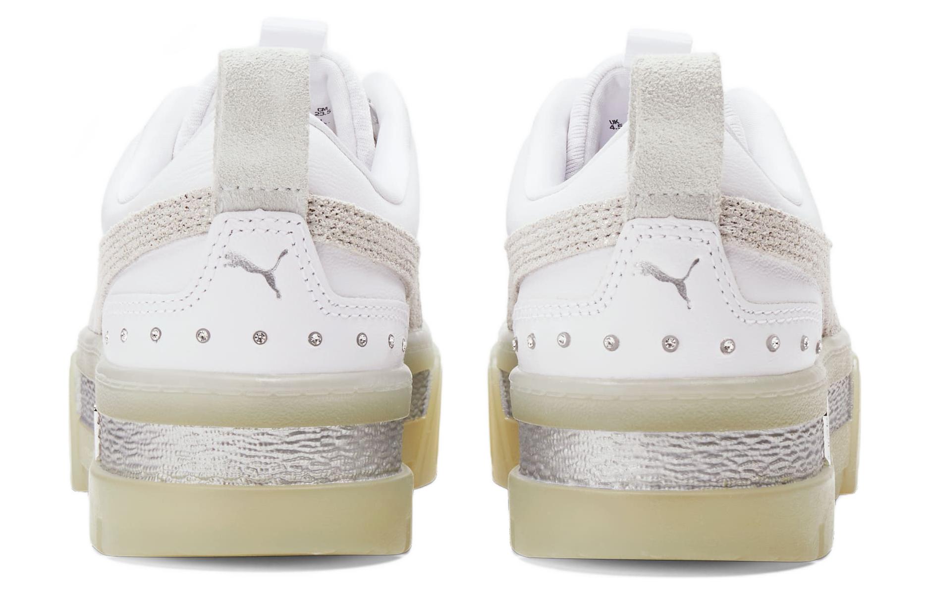 Shop (W) 푸마 메이즈 '크리스탈 갤럭시' (Puma Mayze 'Crystal Galaxy') 385395-01