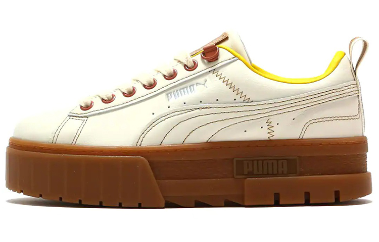 (Women) Puma Mayze 'D.South' 384849-01