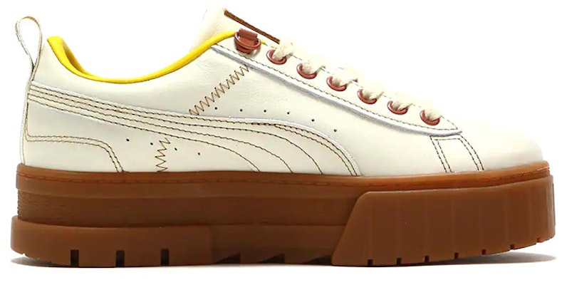 (W) 彪马Mayze 'D.South' 384849-01 Order (W) 彪马Mayze 'D.South' 384849-01