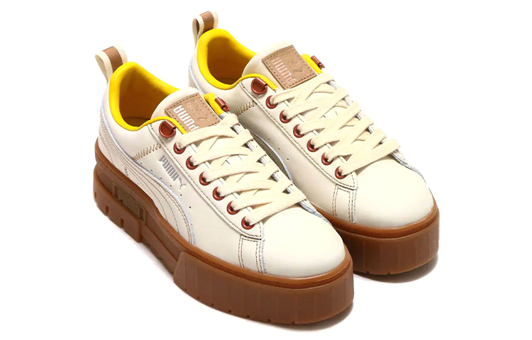 Lookbook (W) 彪马Mayze 'D.South' 384849-01