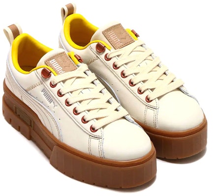 (W) 彪马Mayze 'D.South' 384849-01 Lookbook (W) 彪马Mayze 'D.South' 384849-01