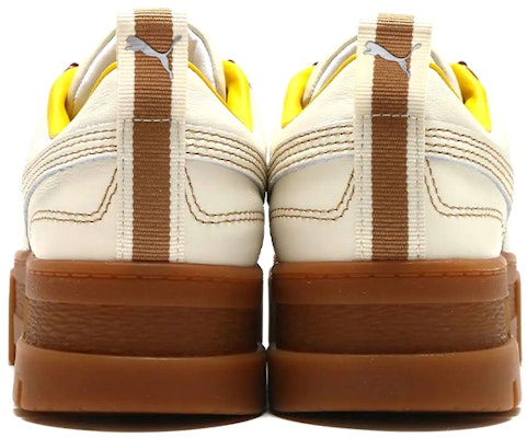 (W) 彪马Mayze 'D.South' 384849-01 Purchase (W) 彪马Mayze 'D.South' 384849-01