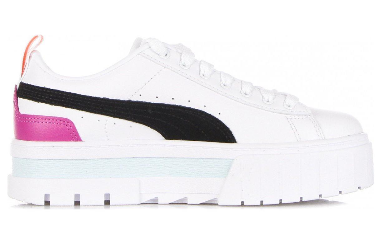 (W) Puma Mayze 'Essential White' 圖 2