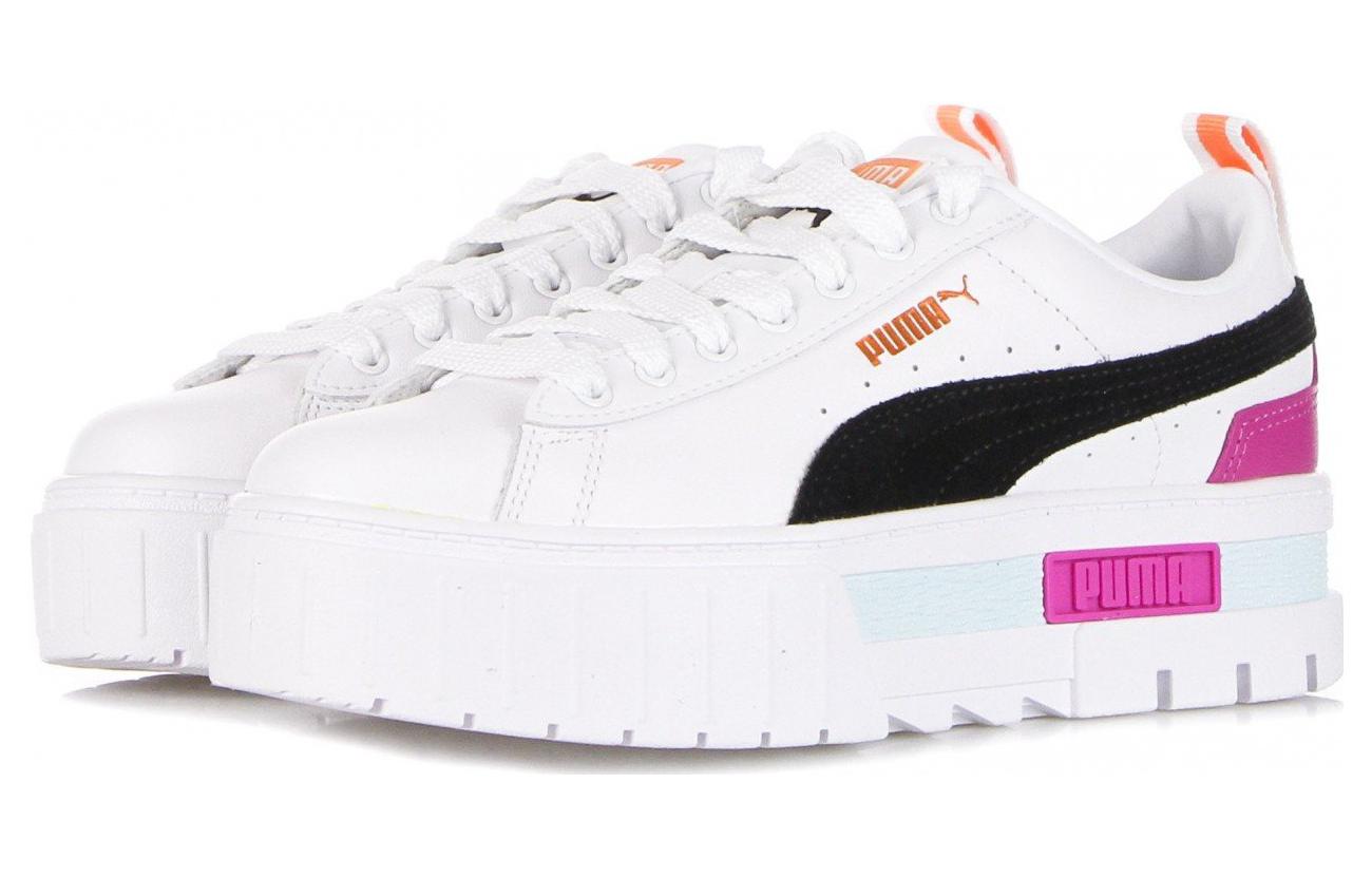 (W) Puma Mayze 'Essential White' 圖 3