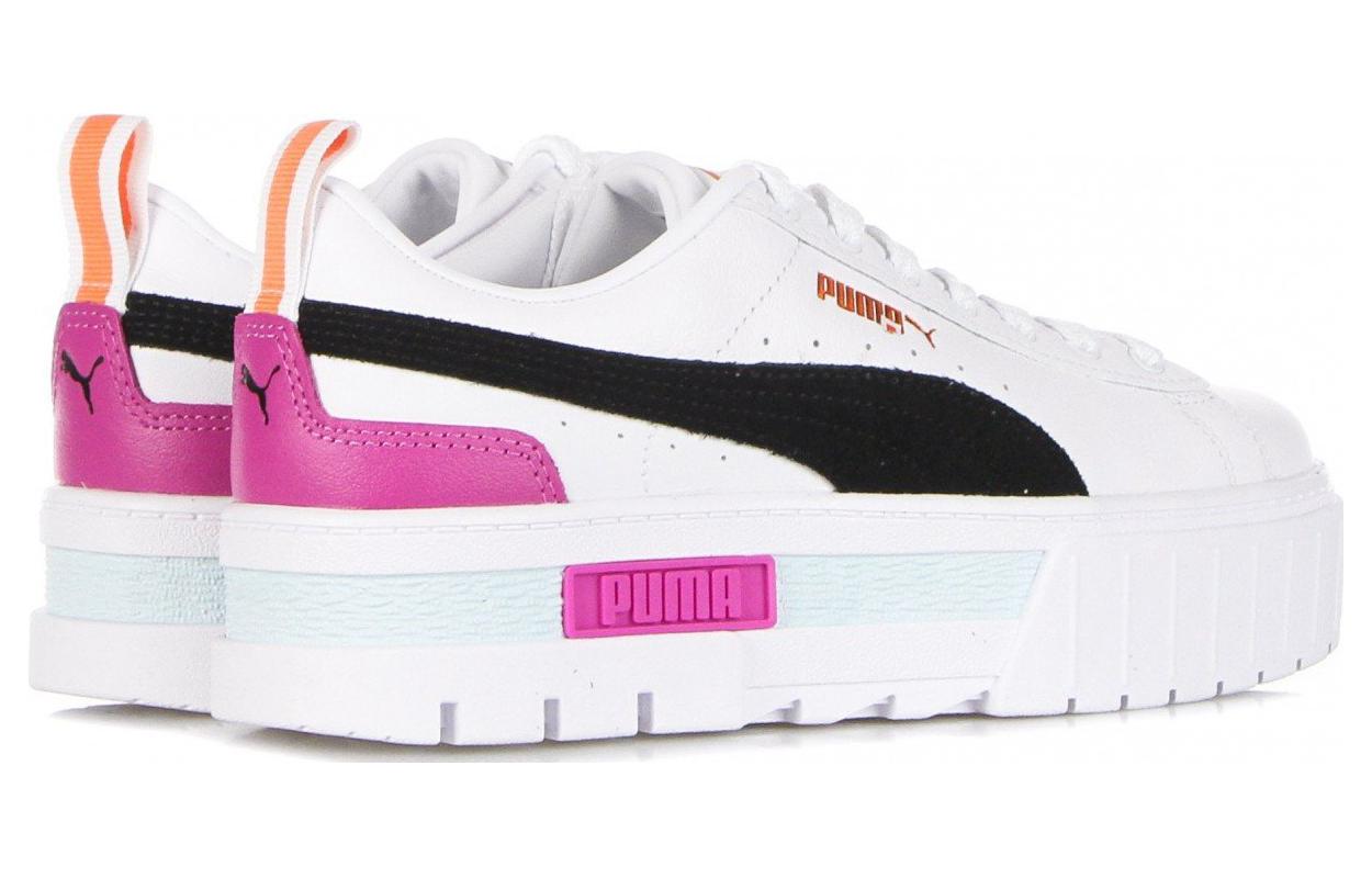 (W) Puma Mayze 'Essential White' 圖 5