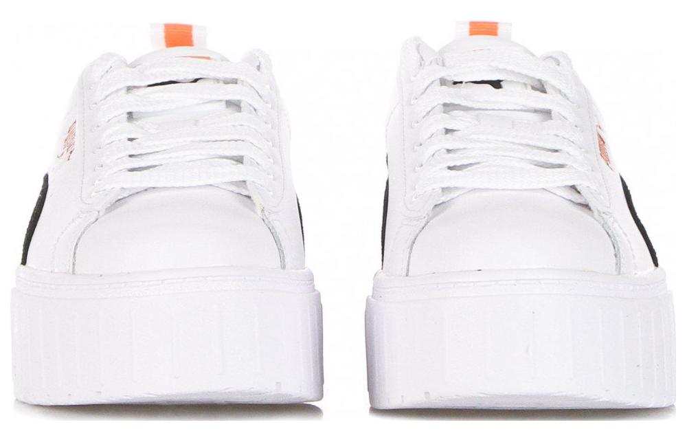 (W) Puma Mayze 'Essential White' 圖 6
