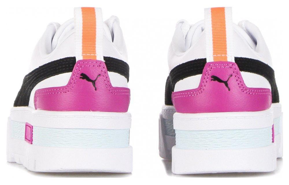 (W) Puma Mayze 'Essential White' 圖 7