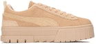 Order (W) Puma Mayze 'First Sense - Pasir Terang' 388565-02