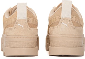 (女性)Puma Mayze 'First Sense - Light Sand' 388565-02 Shop (女性)Puma Mayze 'First Sense - Light Sand' 388565-02