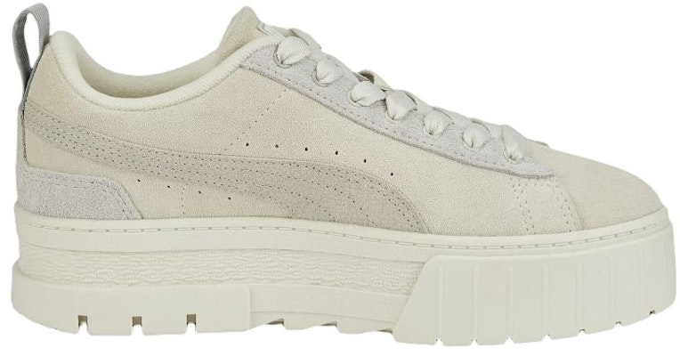 (Women) Puma Mayze 'First Sense - Vaporous Grey' 388565-01 Order (Women) Puma Mayze 'First Sense - Vaporous Grey' 388565-01