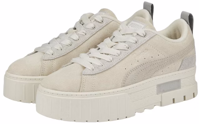 (Women) Puma Mayze 'First Sense - Vaporous Grey' 388565-01 Lookbook (Women) Puma Mayze 'First Sense - Vaporous Grey' 388565-01