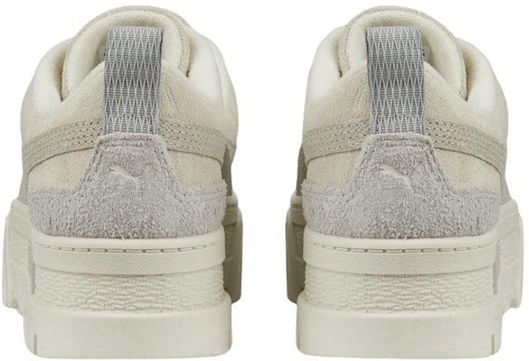(Women) Puma Mayze 'First Sense - Vaporous Grey' 388565-01 Purchase (Women) Puma Mayze 'First Sense - Vaporous Grey' 388565-01