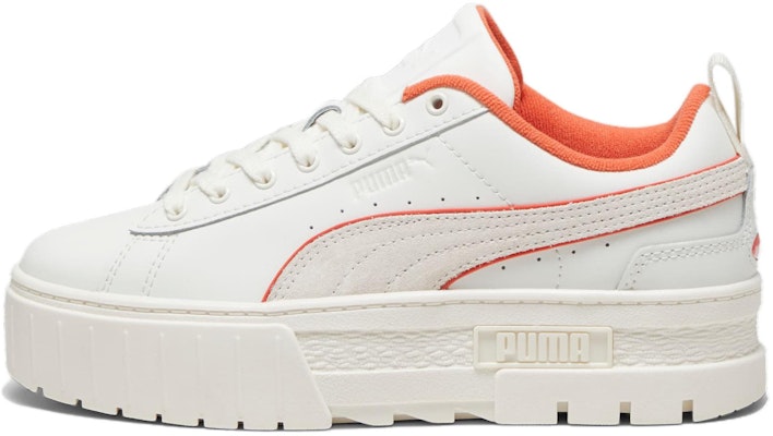 (W) 푸마 메이즈 "가을낙엽" (Puma Mayze "Fall Foliage") 393625-01 Buy (W) 푸마 메이즈 "가을낙엽" (Puma Mayze "Fall Foliage") 393625-01