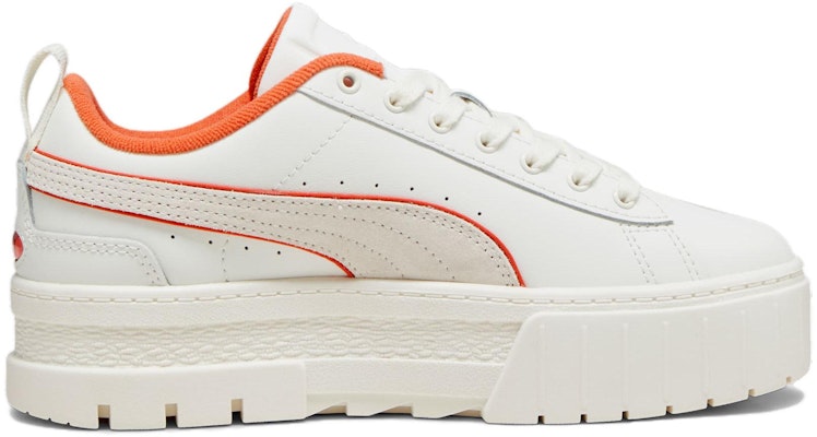 (W) 푸마 메이즈 "가을낙엽" (Puma Mayze "Fall Foliage") 393625-01 Order (W) 푸마 메이즈 "가을낙엽" (Puma Mayze "Fall Foliage") 393625-01