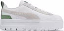 Order (女性)Puma Mayze 'Gentle - 白色灰綠' 392105-04