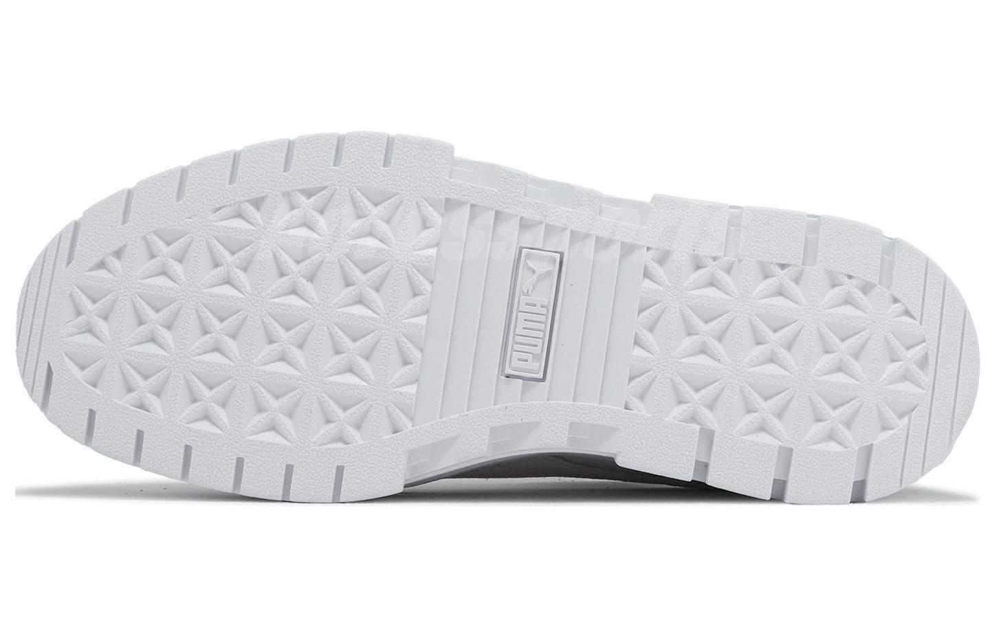 Purchase （女性）Puma Mayze 'Gentle - 白色灰綠' 392105-04