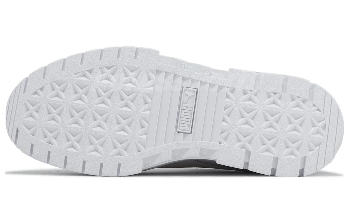 (Women) Puma Mayze 'Gentle - White Dusty Green'