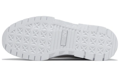 (Women) Puma Mayze 'Gentle - White Dusty Green'