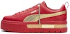 (W) 푸마 메이즈 "열정 레드" (Puma Mayze "Passion Red") 385544-01
