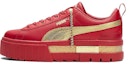Buy (W) 푸마 메이즈 "열정 레드" (Puma Mayze "Passion Red") 385544-01