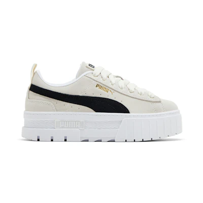 (W) Puma Mayze 'Ivory Glow'