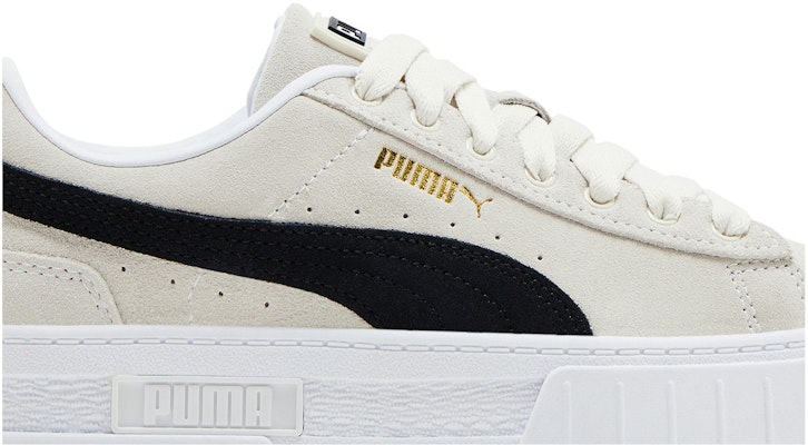 (Women) Puma Mayze 'Ivory Glow' 380784-02 Order (Women) Puma Mayze 'Ivory Glow' 380784-02