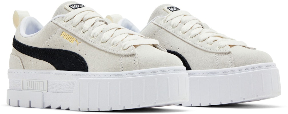 (女款)Puma Mayze 'Ivory Glow' 380784-02 Cheap (女款)Puma Mayze 'Ivory Glow' 380784-02