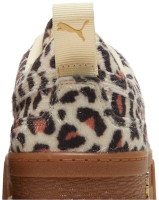 (Women) Puma Mayze 'Leopard' 382910-01 Sizing (Women) Puma Mayze 'Leopard' 382910-01